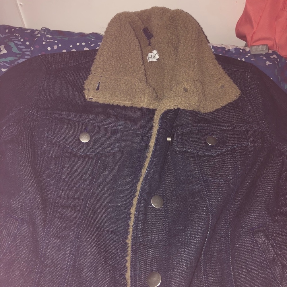 Gap 1969 Jacket